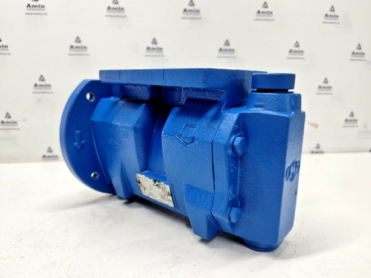IMO Pump ACE 038N2 NTBP Triple screw pump - Pressure Tested #2