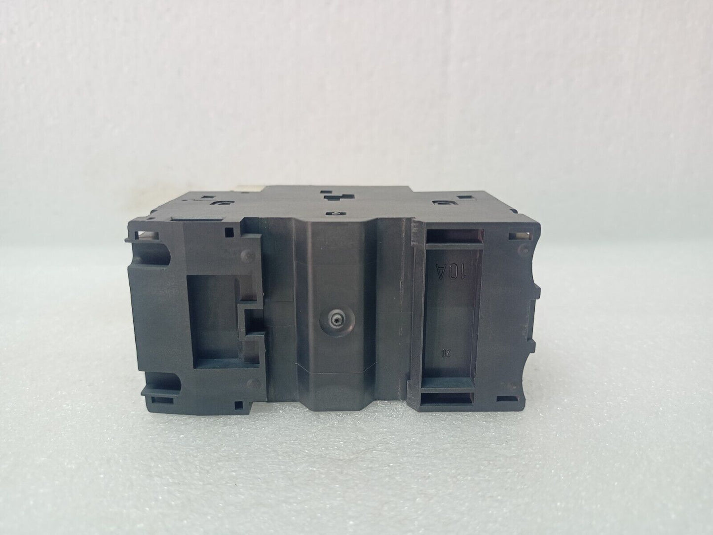 Telemecanique GV2ME08/2.5-4A Motor Circuit Breaker