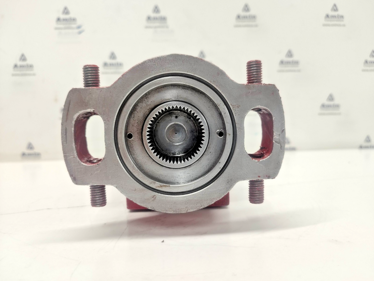 Danfoss BRC 002-A1 051-4382 Hydraulic Double Acting Rotary Actuator - Tested