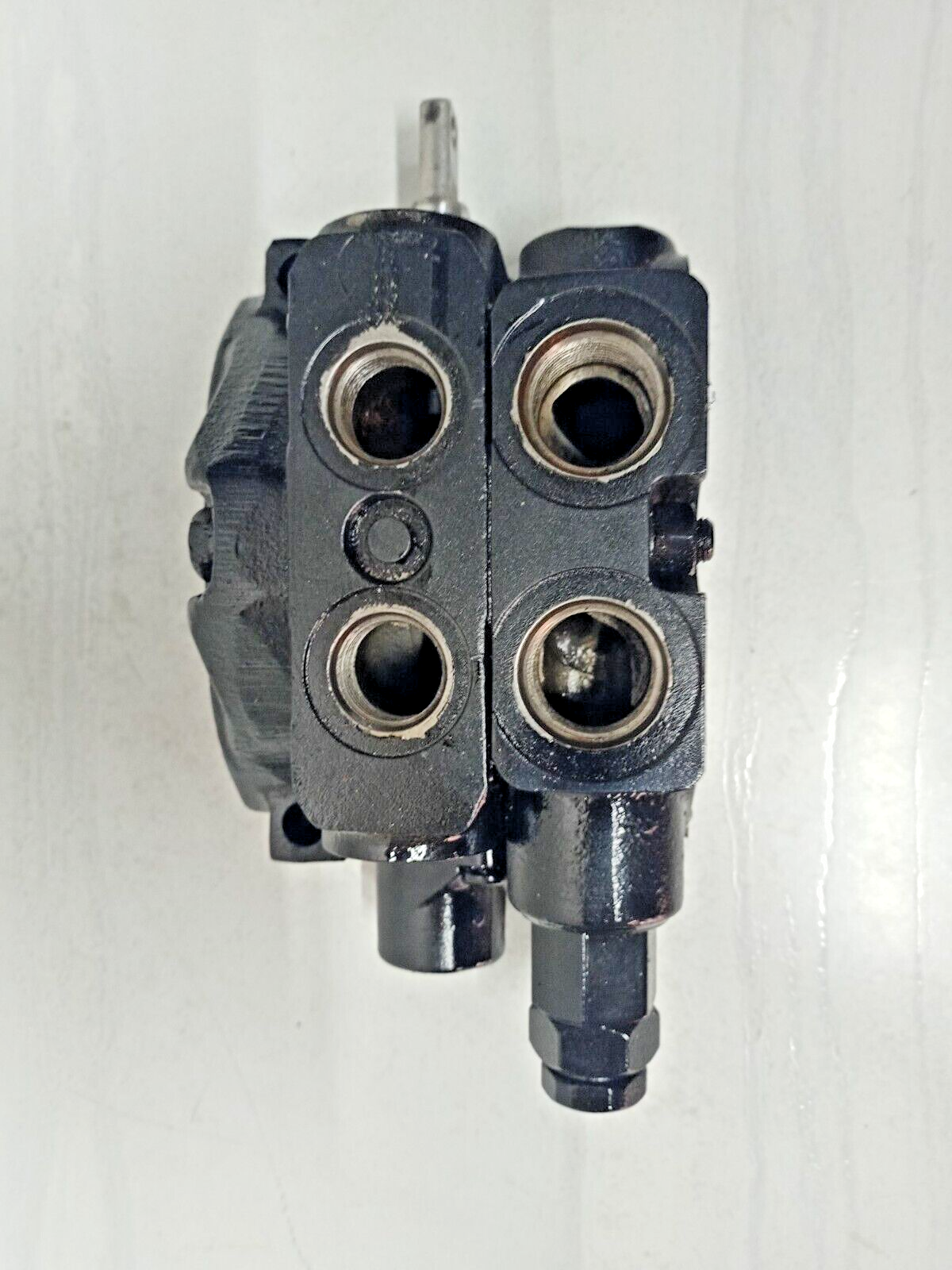 Parker 3469201152 Hydraulic Directional control valve - NEW