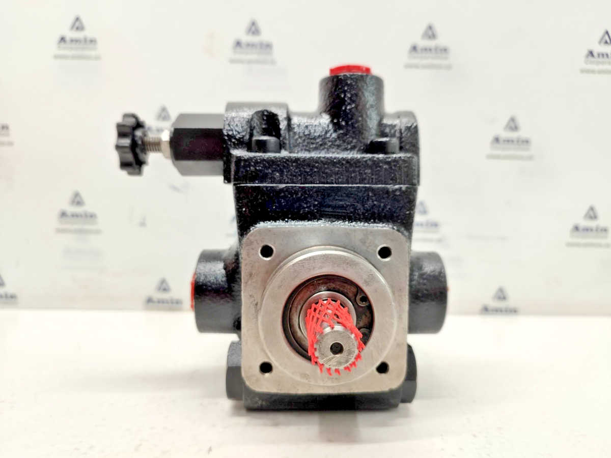 Nippon GD-202 H Fuel pump - Pressure tested #4
