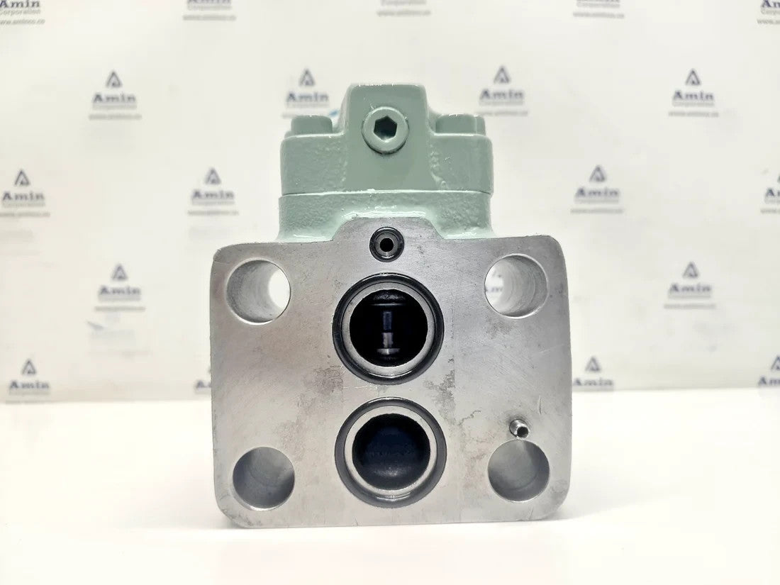 Nachi Fujikoshi R-G10-3-20 Pressure Relief Valve, Range: 35-210 Bar - NEW