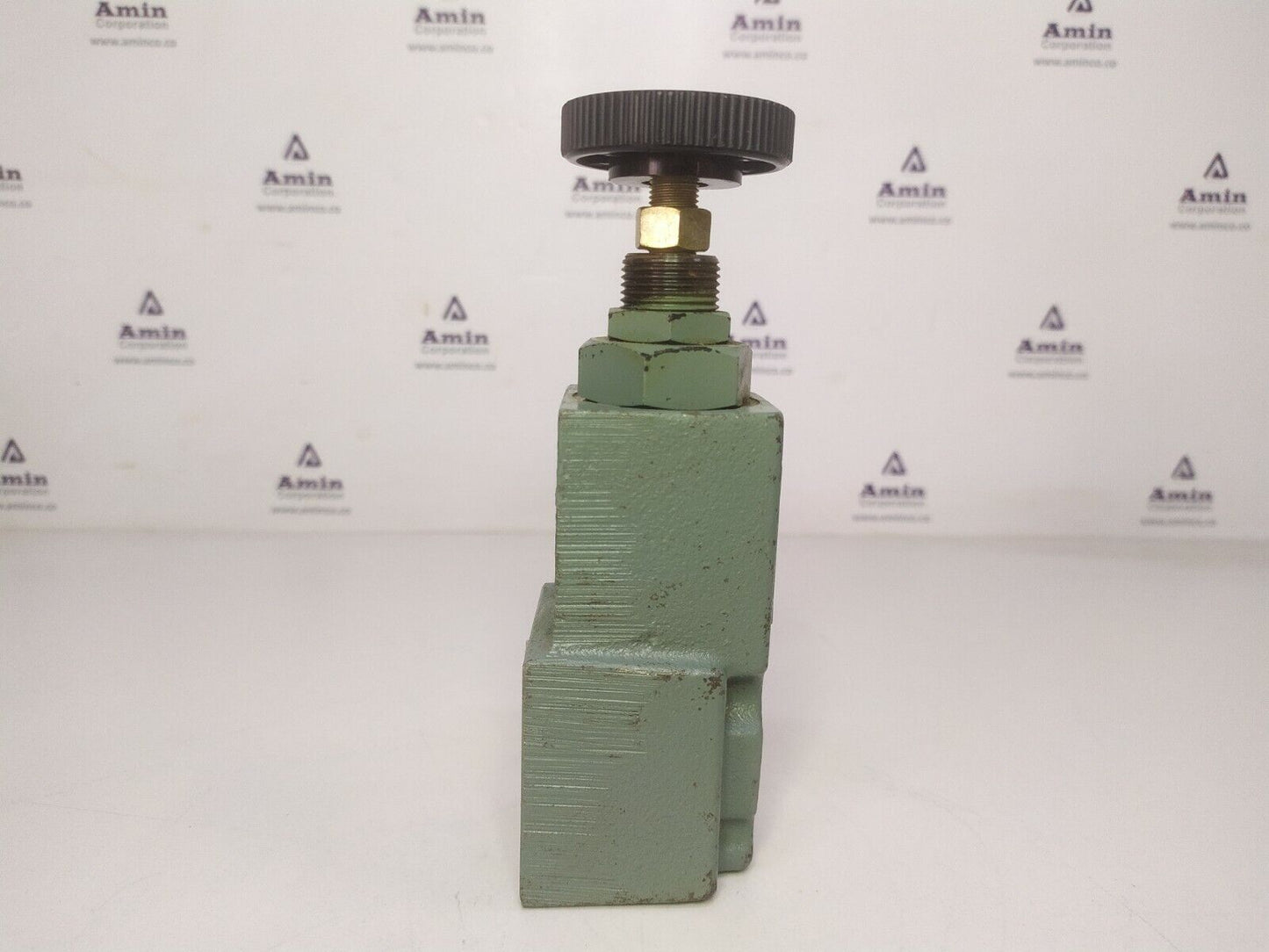 Yuken DT-02-H-2290 Relief valve - NEW