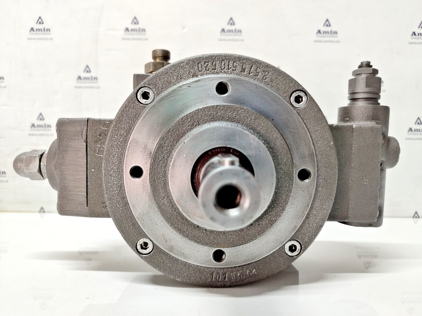 Bosch 0514 300 022 Hydraulic Radial Piston pump 0514300022