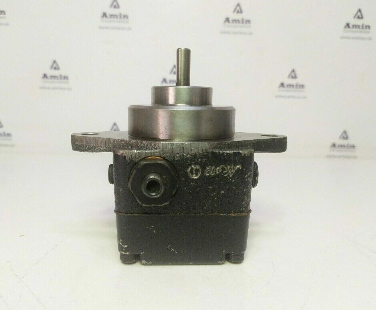 Nippon Oil Pump GFS-VEAD ship boiler burner pump - New