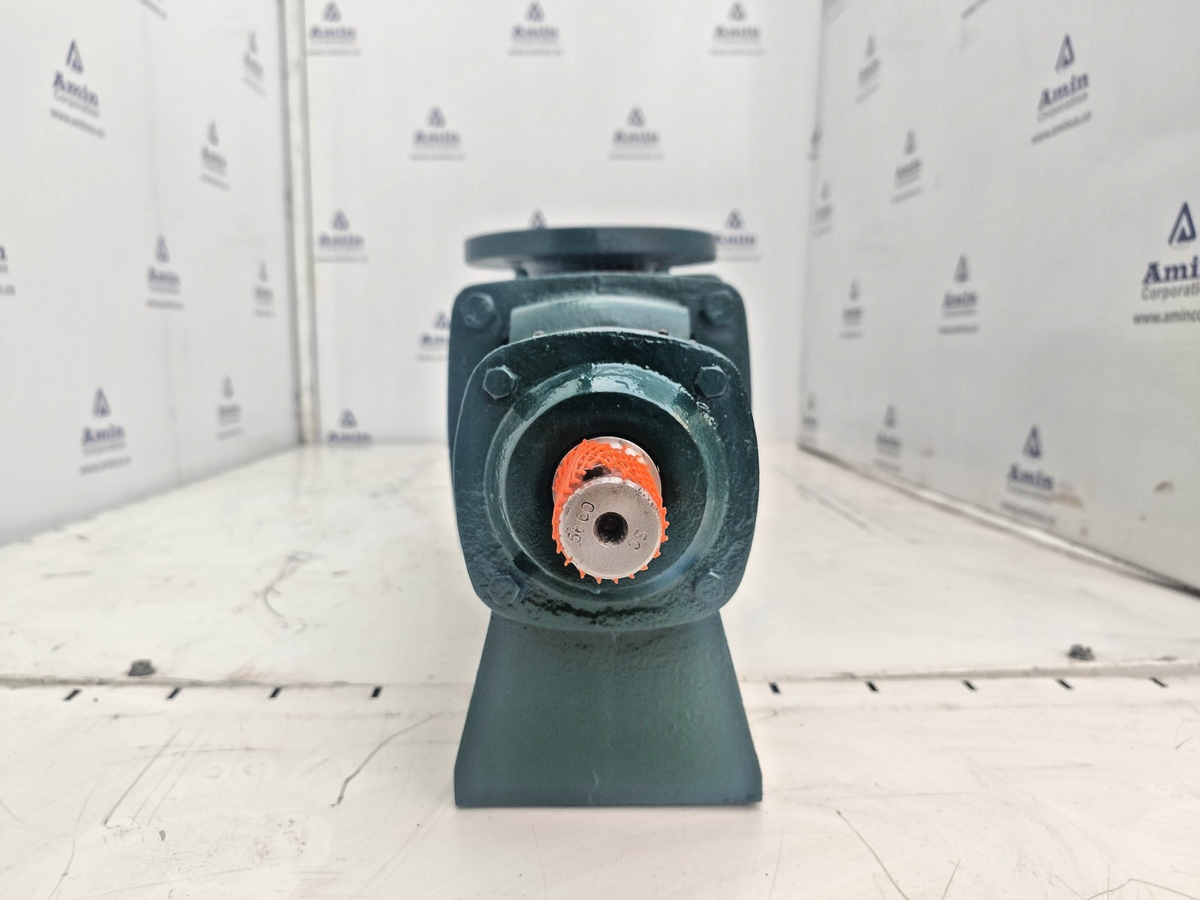 ROTO Pump RMEA-561B9 0D 1D Progressive Cavity Single Screw Pump