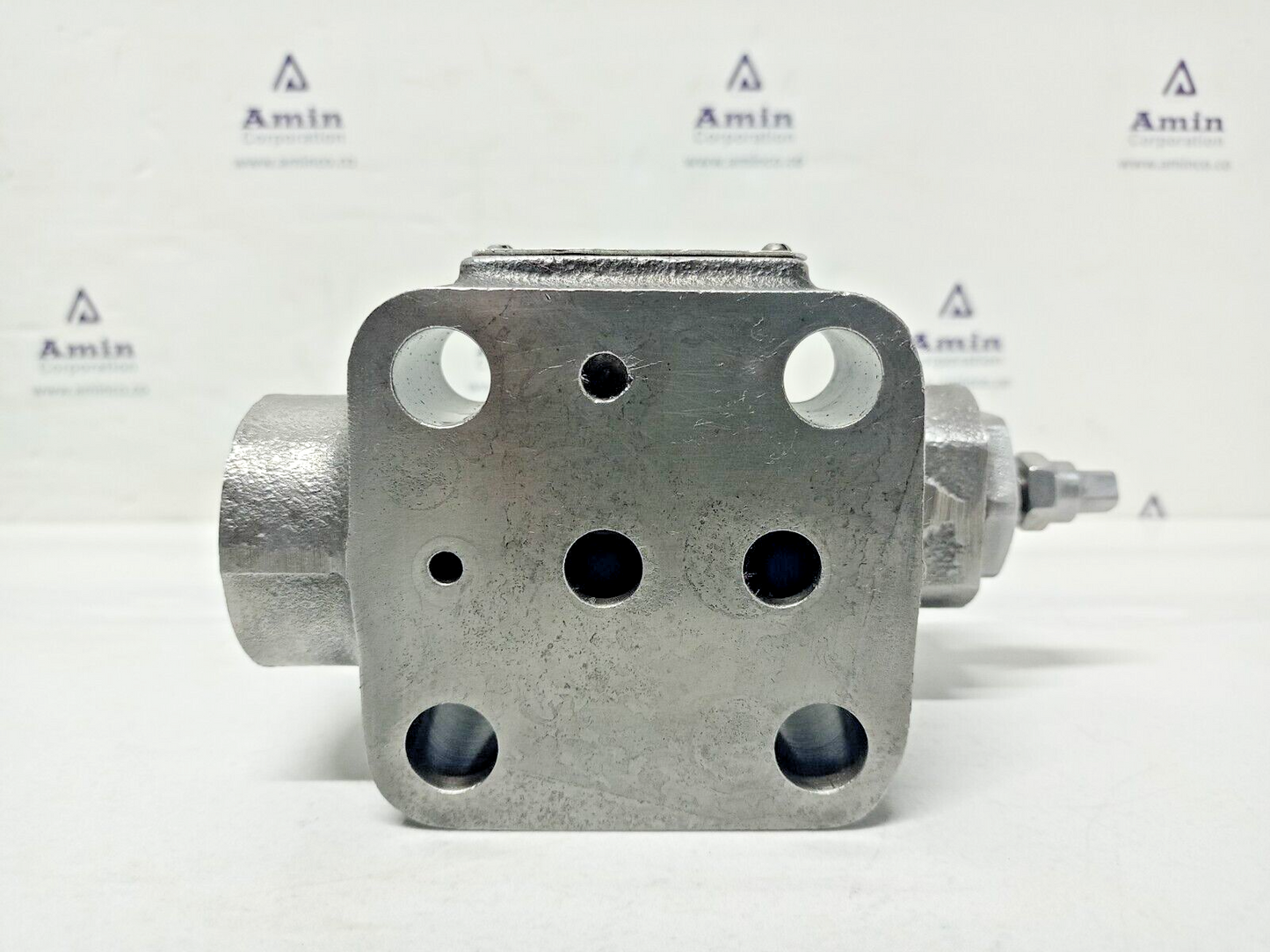 Vickers CG 03 C 10 Pressure Relief valve