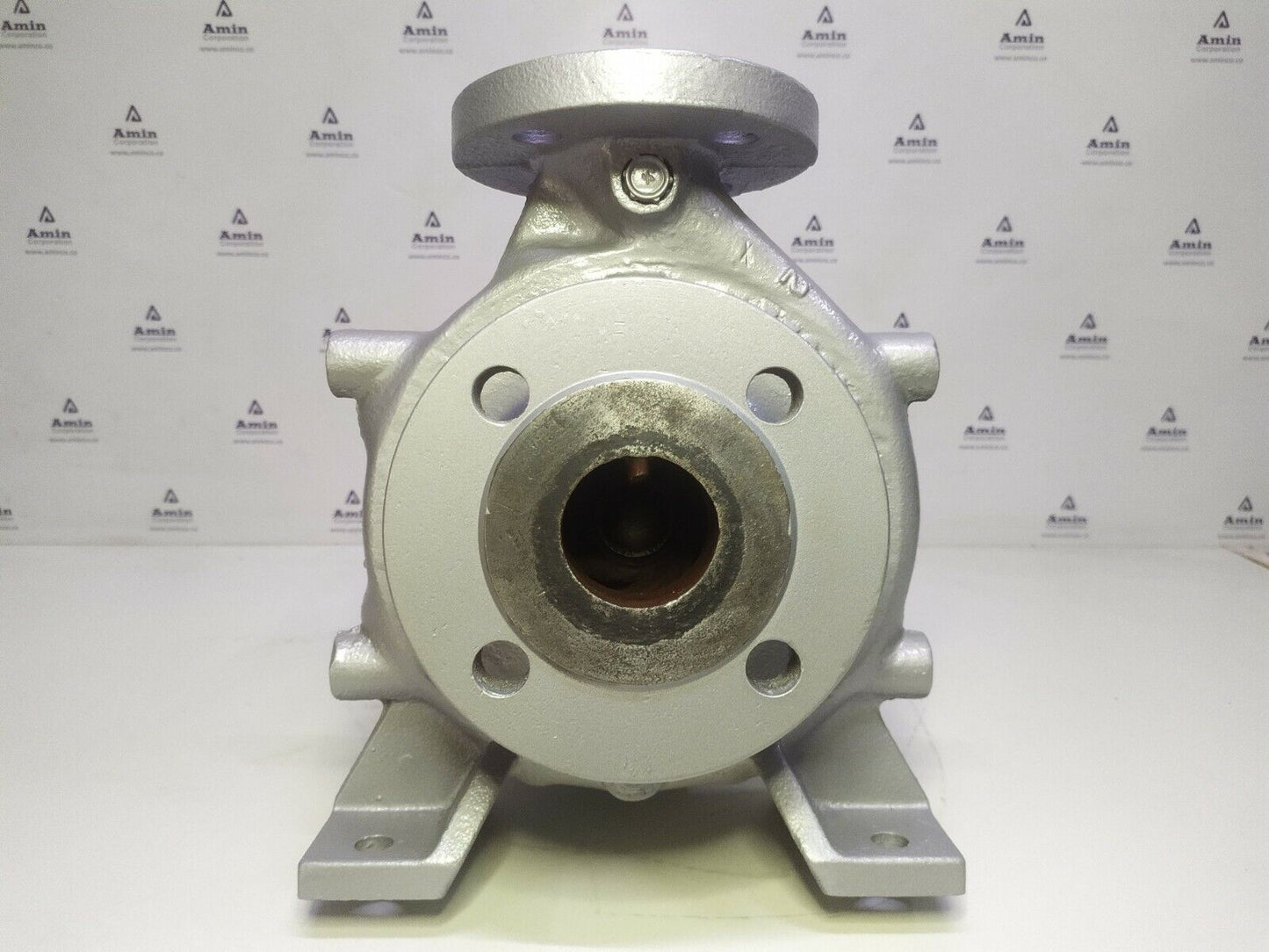 KSB Type: HPK-S 32-160 Hot water Circulating pump