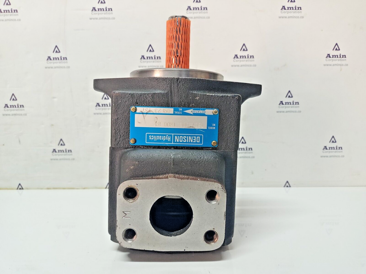 Denison Hydraulics T6CY 008 1R00 B1 Hydraulic Vane pump - NEW