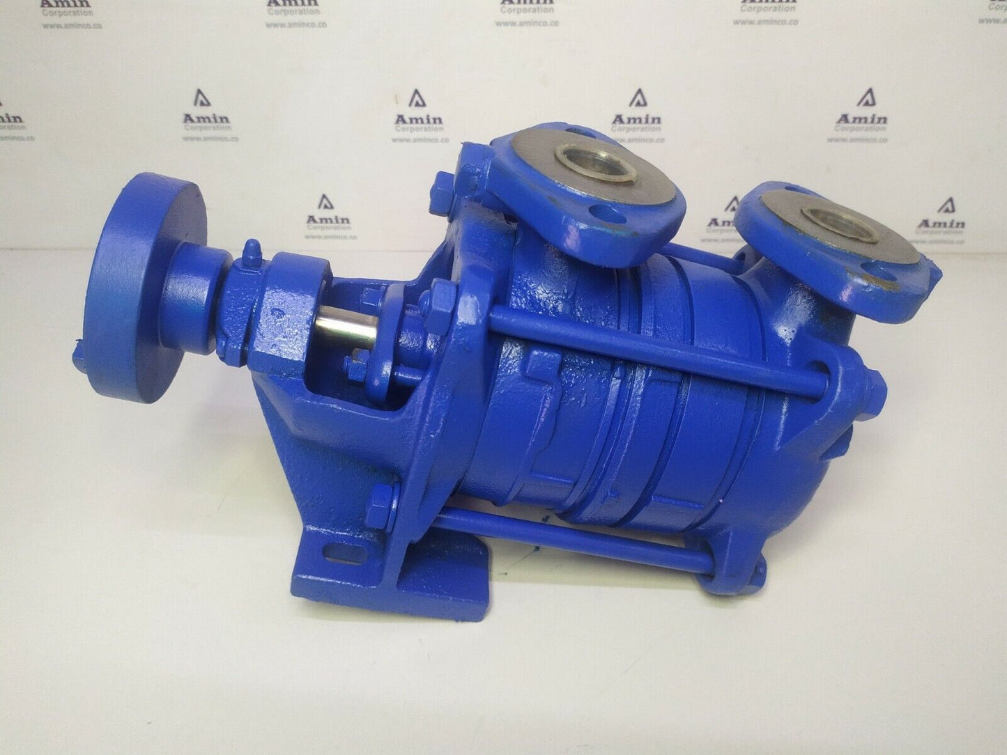 Hydro-vaccum SKB2.02.1.1020 Self Priming water pump