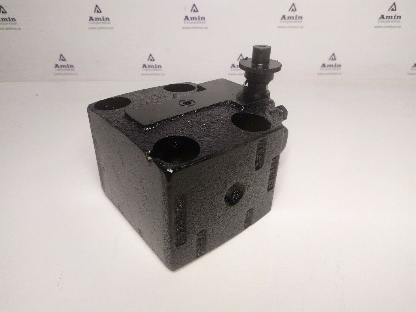 Parker R10MH20 CY Pressure control valve - New