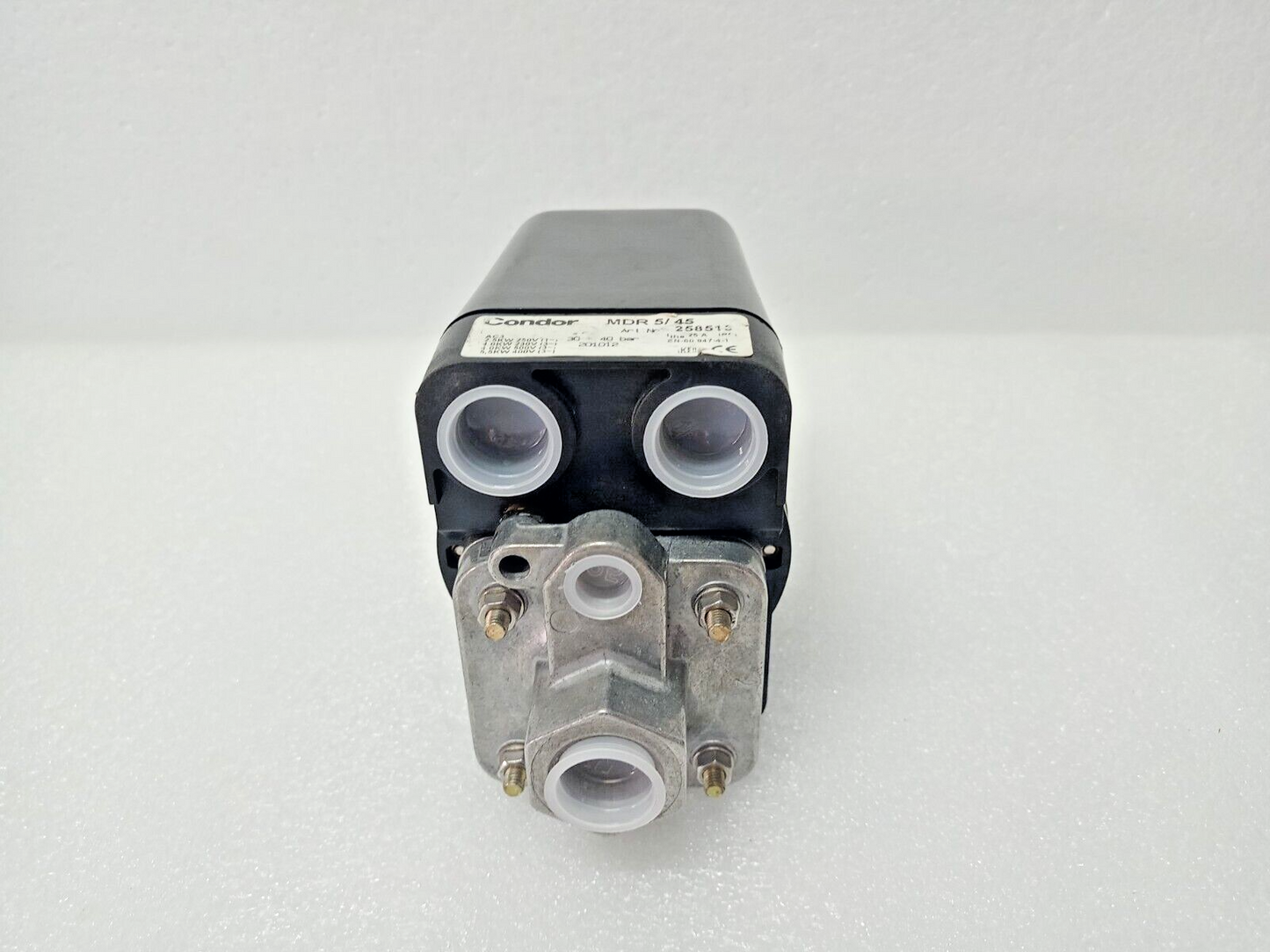 Condor MDR 5/45 Pressure Switch 30-40bar - NEW
