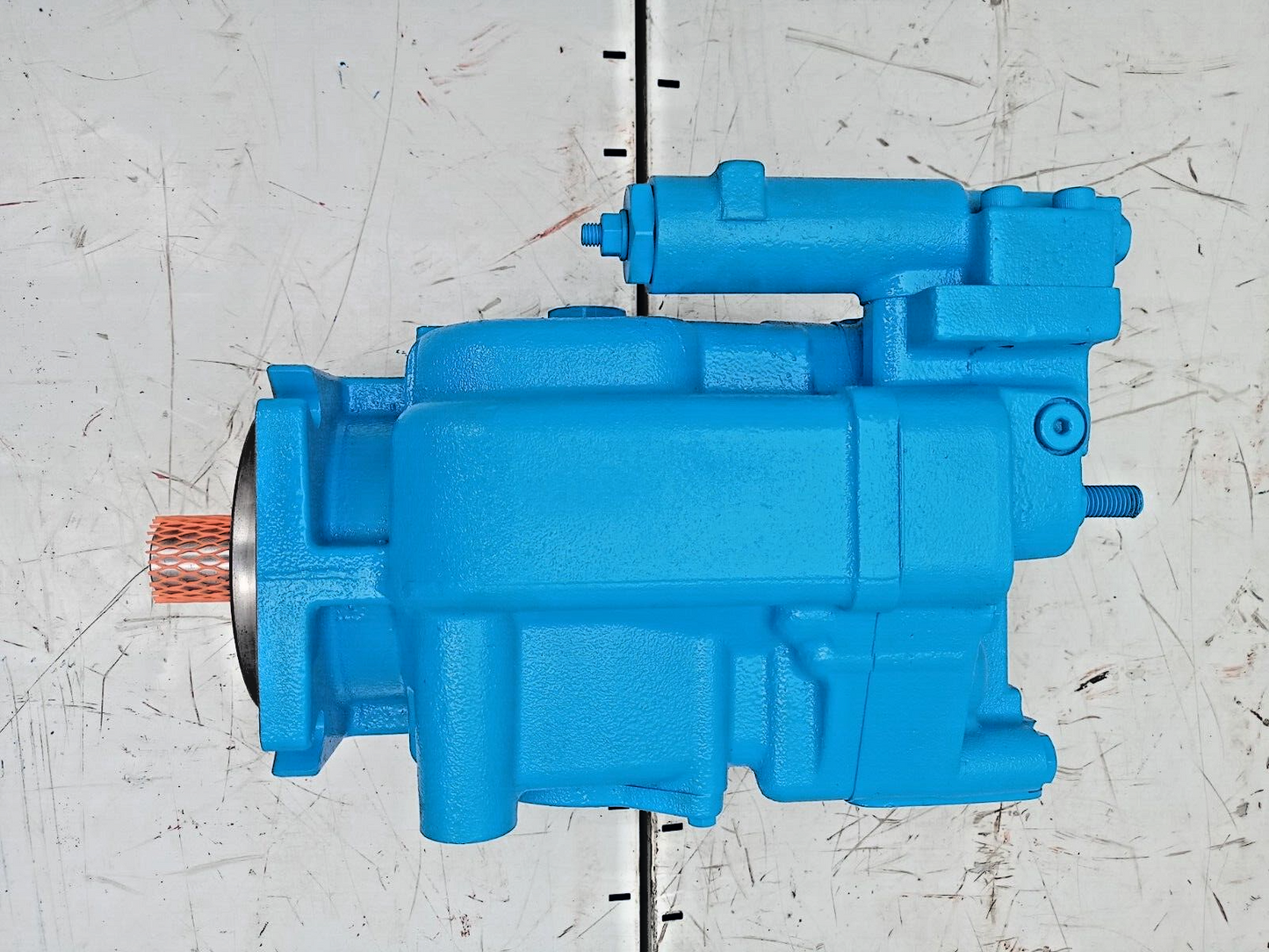 Vickers PVH74QIC-RSF-1S-10-C25-31 Variable Piston pump P/N: 02-937934 - NEW