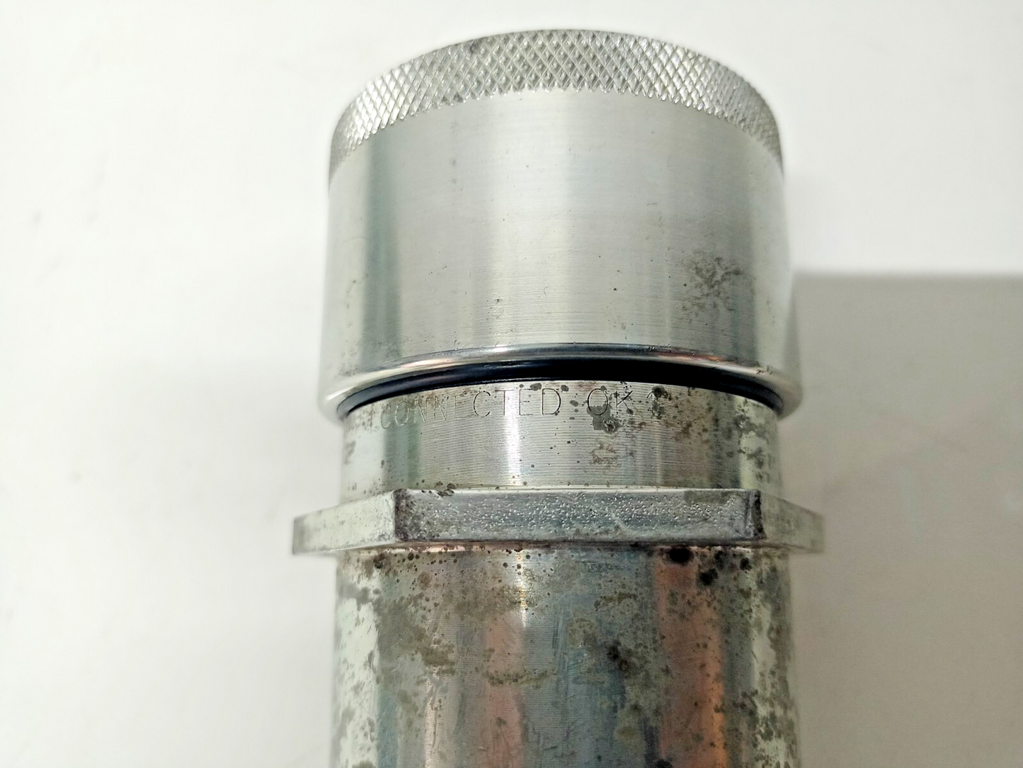 Eaton FD86-SERIES-16 Quick Coupling - NEW