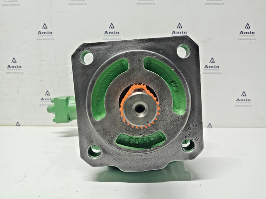 Rickmeier R45/80 FL-DBI-G Hydraulic gear pump - Pressure Tested