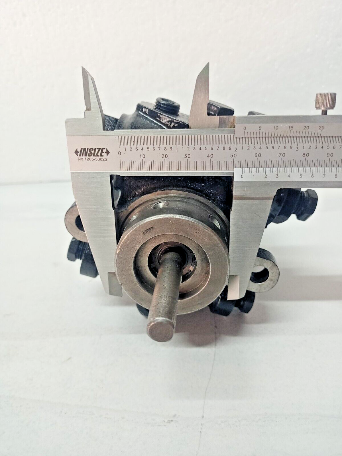 Webster 2R656D-5AA14 Two-stage Fuel Pump - NEW