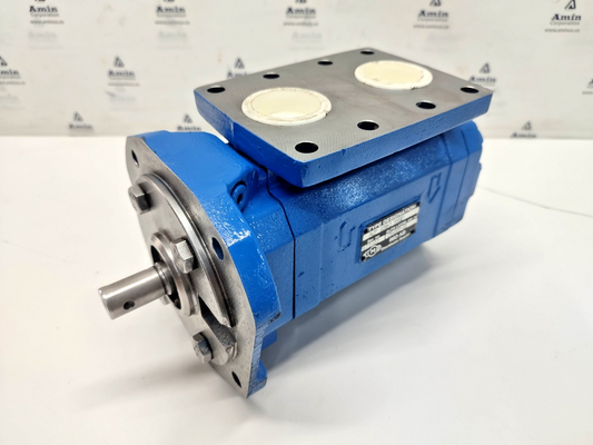 IMO ACP 038K3 NVBP Triple Screw Pump Alfa-Laval P/N: 1764503-65 - Refurbished