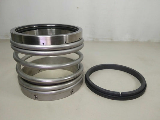 shinko pump Mechanical Seal Size 140mm - NEW