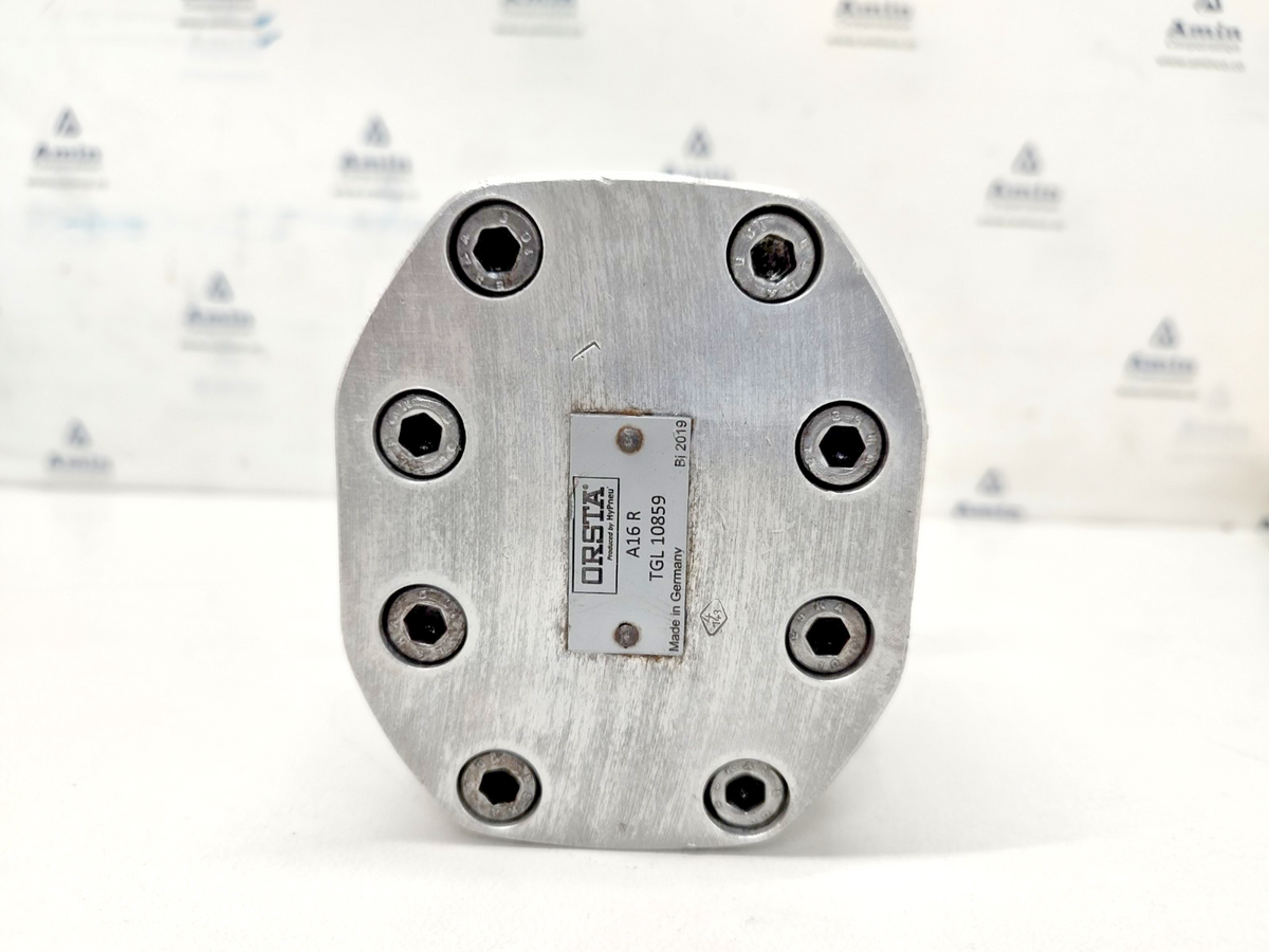 Orsta A16R TGL 10859 Hydraulic Gear pump - Refurbished & Tested #2