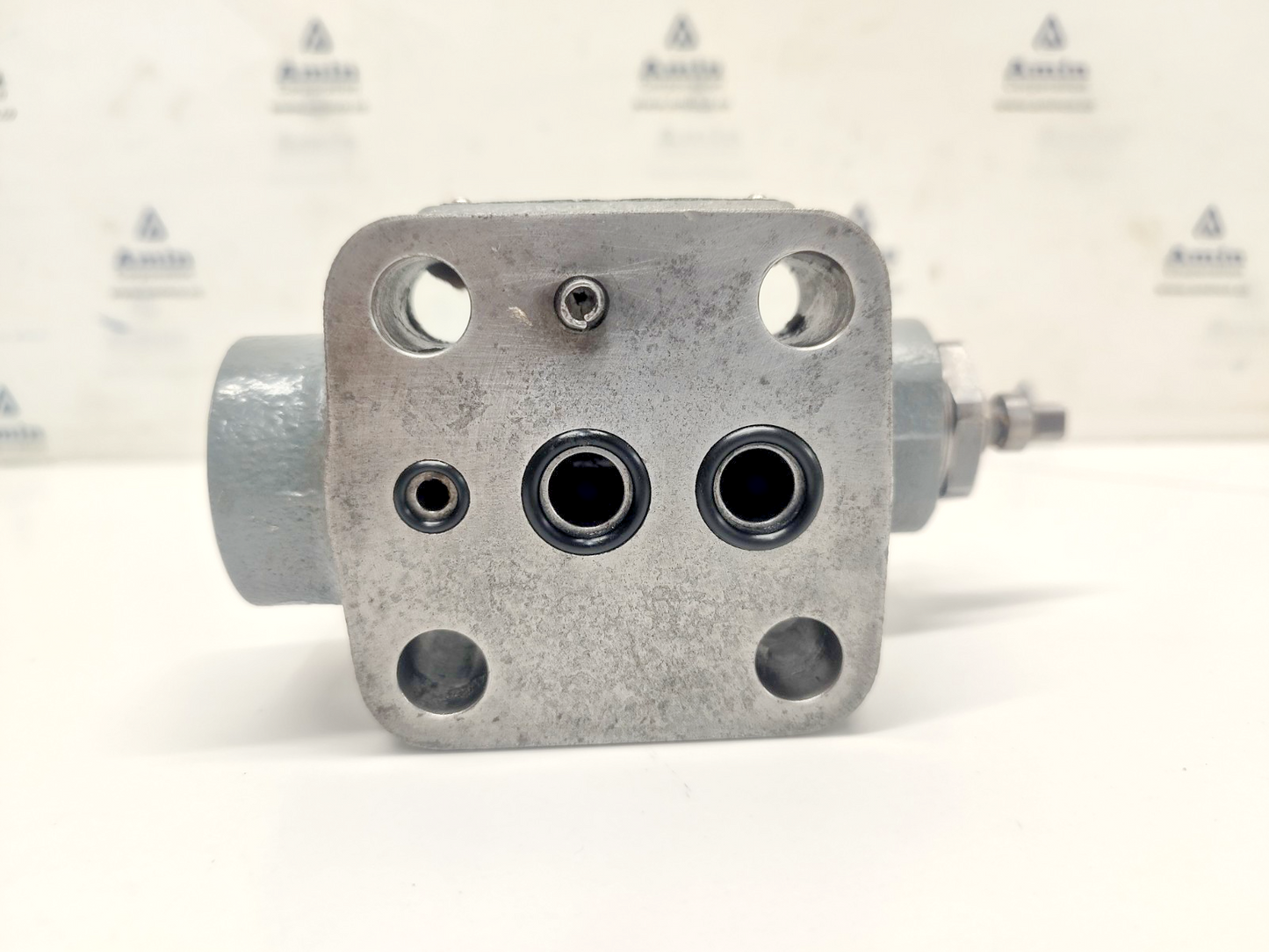 Tokimec CG-03-C-15-JA Pressure Relief Valve 14mpa max. - NEW