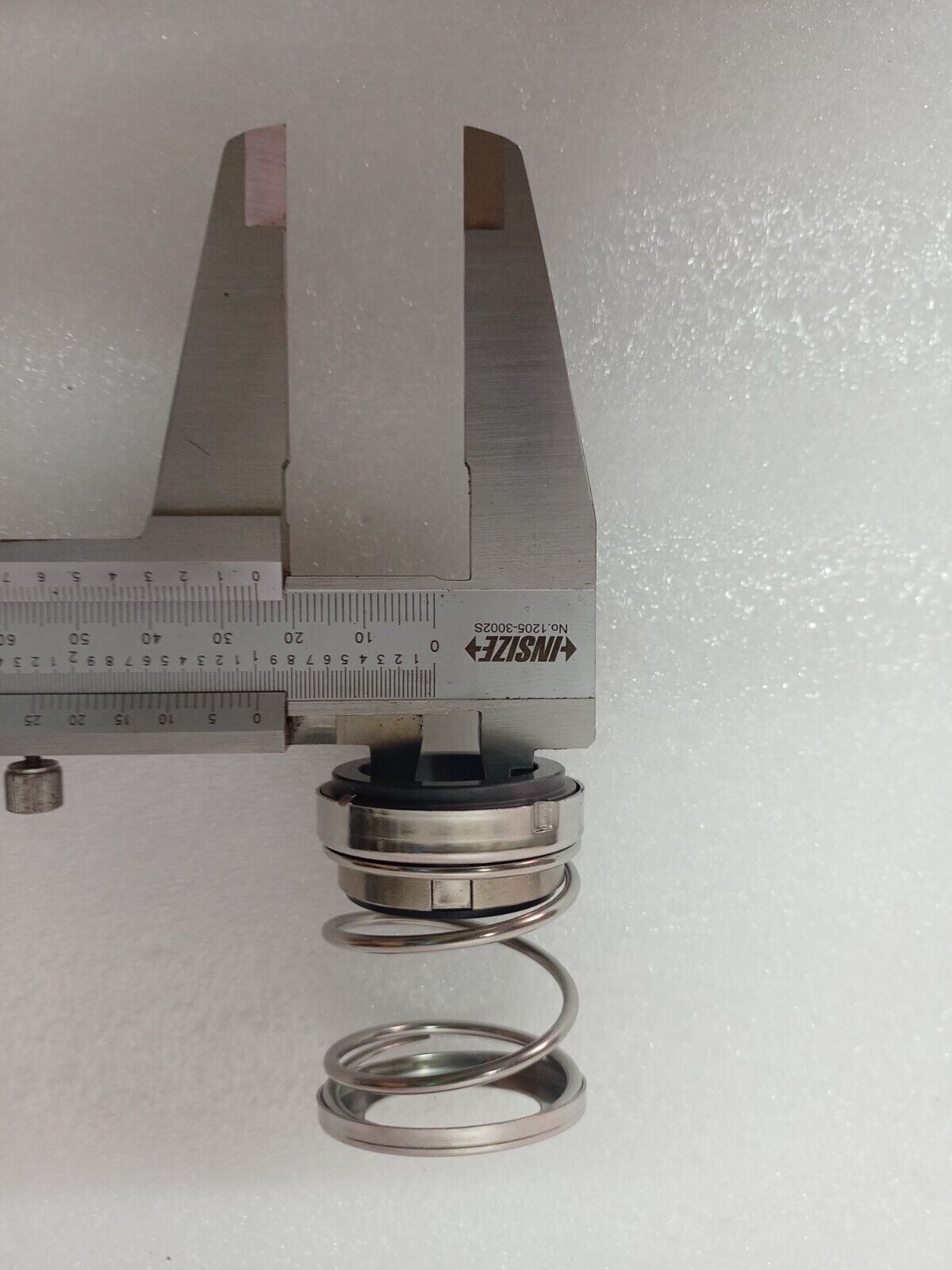 John Crane Shaft seal 25mm - NEW