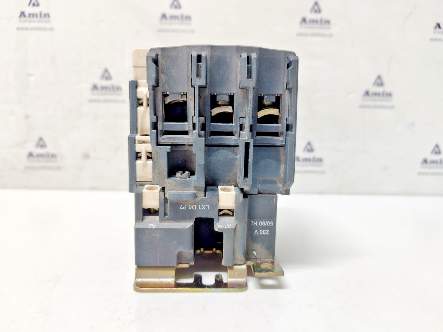Telemecanique LC1D95 (LC1 D9511) Contactor