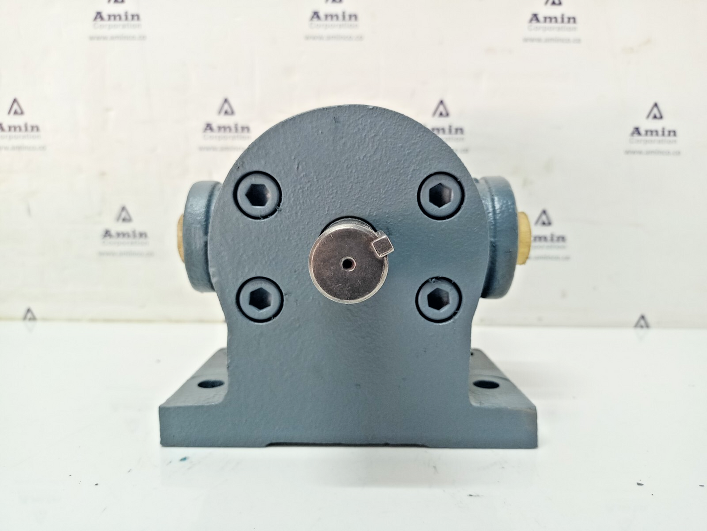 YUKEN 50T-23-L-RL-30 Hydraulic Vane pump - New