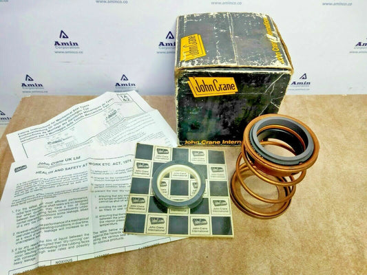 John crane seal assembly Type 2 Size:1.875'' in. P/n: 593413 - NEW