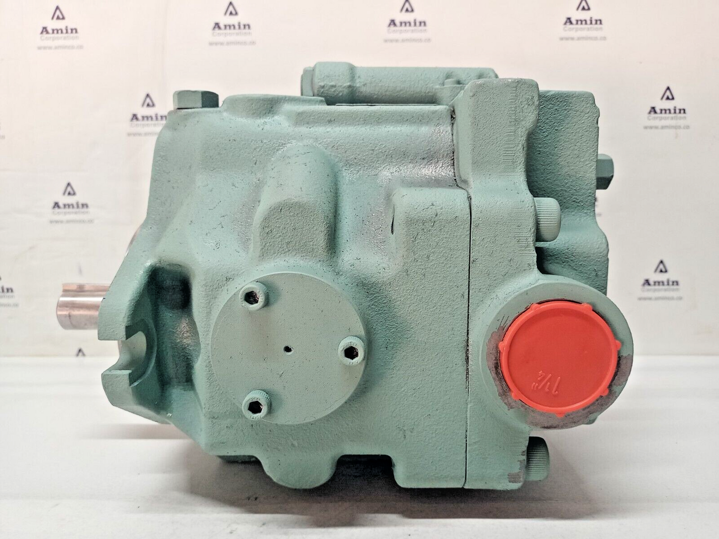 Daikin V38A1RX-95 Hydraulic Piston Pump
