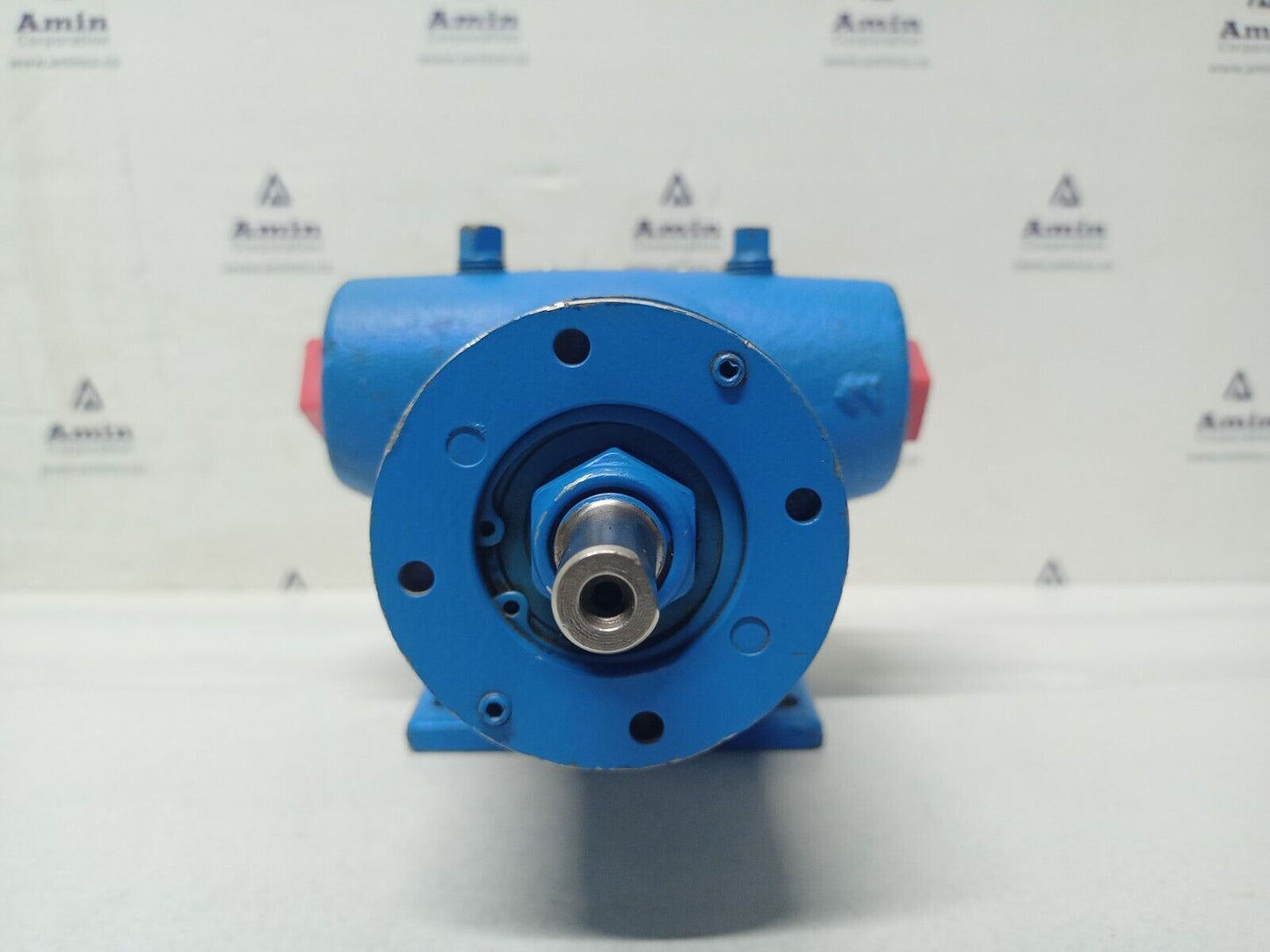 EMD P/N:40049307 Model: GV503B Hydraulic Internal gear pump Viking Pump GV-503B