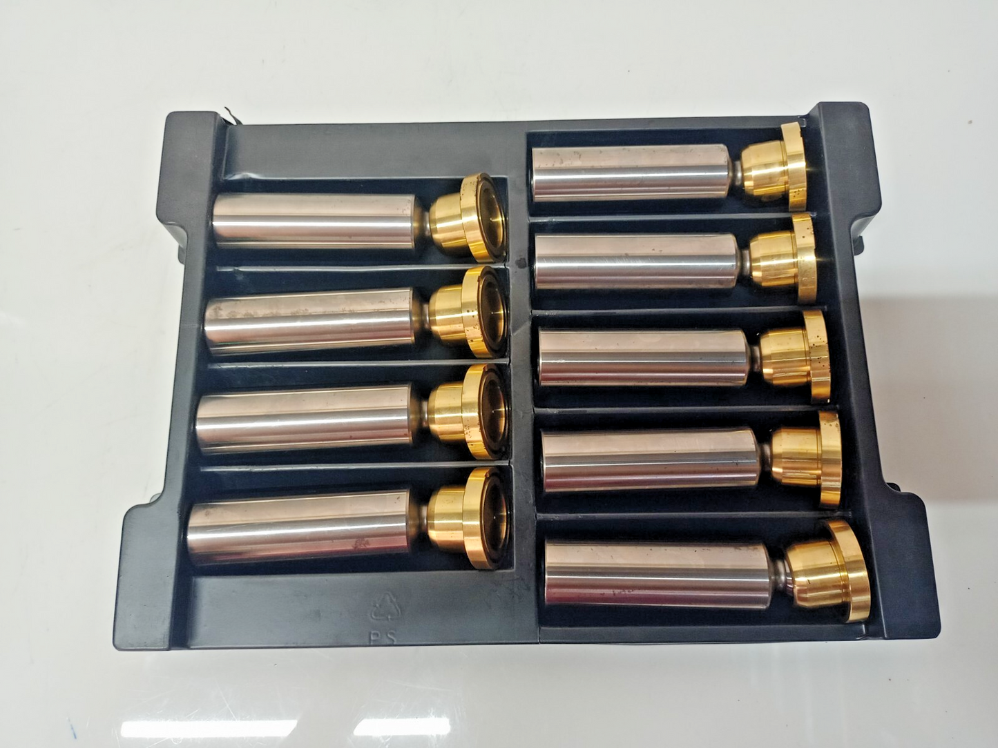 Parker RK-PVBG5KOS40 Repair kit- 9 pistons for PV270 series pump -NEW