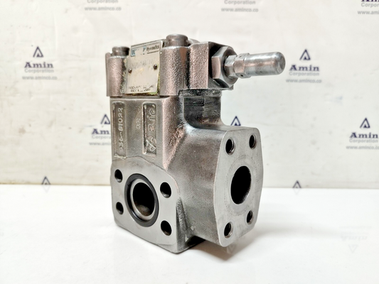 Denison Hydraulics R5V08-513-32-A1 Pressure Relief valve