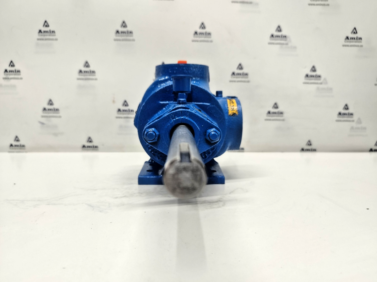 Gorman Rupp RGS1D69-B Hydraulic Internal Gear Pump - NEW