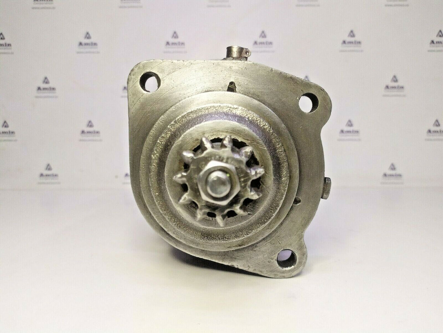 Bosch 0001 410 0500 Starter Motor 24V For Volvo penta TD100CRC