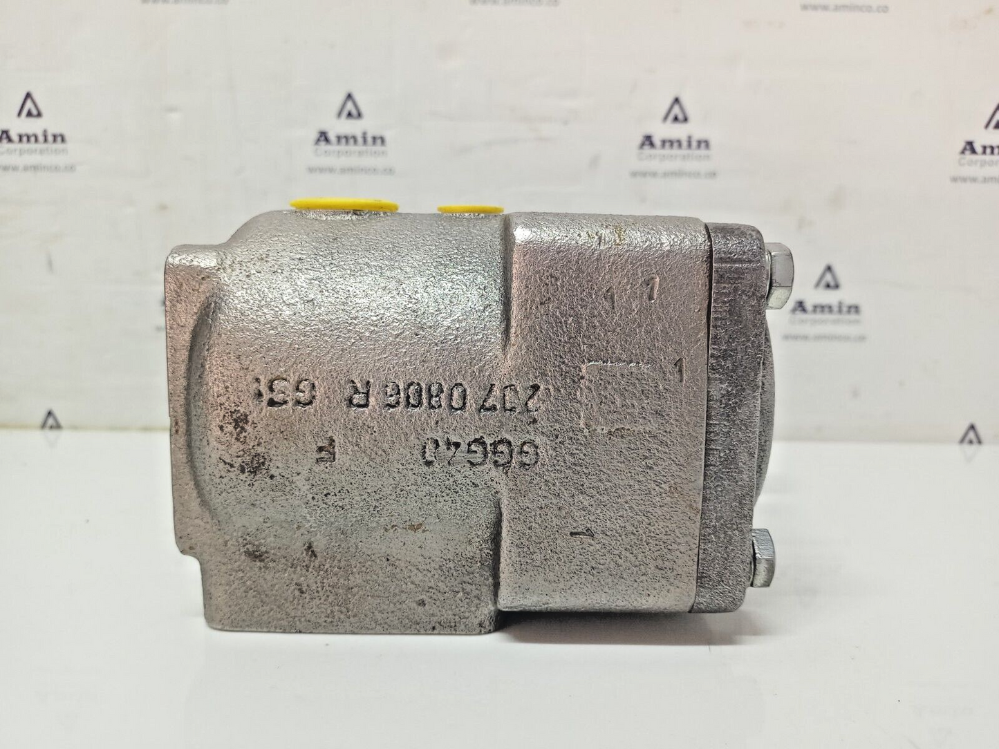 Aventics R417002149 Magnetventil 24VDC - NEW