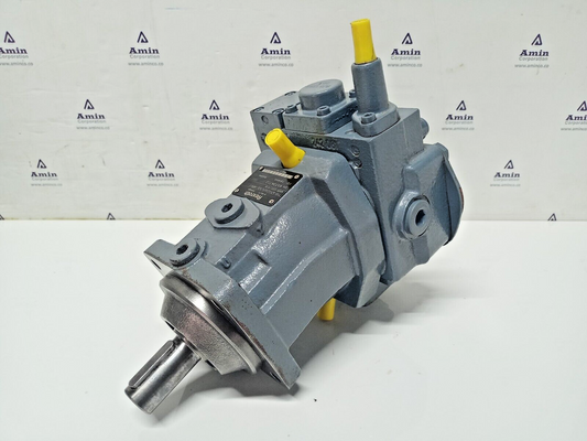 Rexroth A7VO28DR/63L-NPB01 Hydraulic Axial piston variable pump - NEW