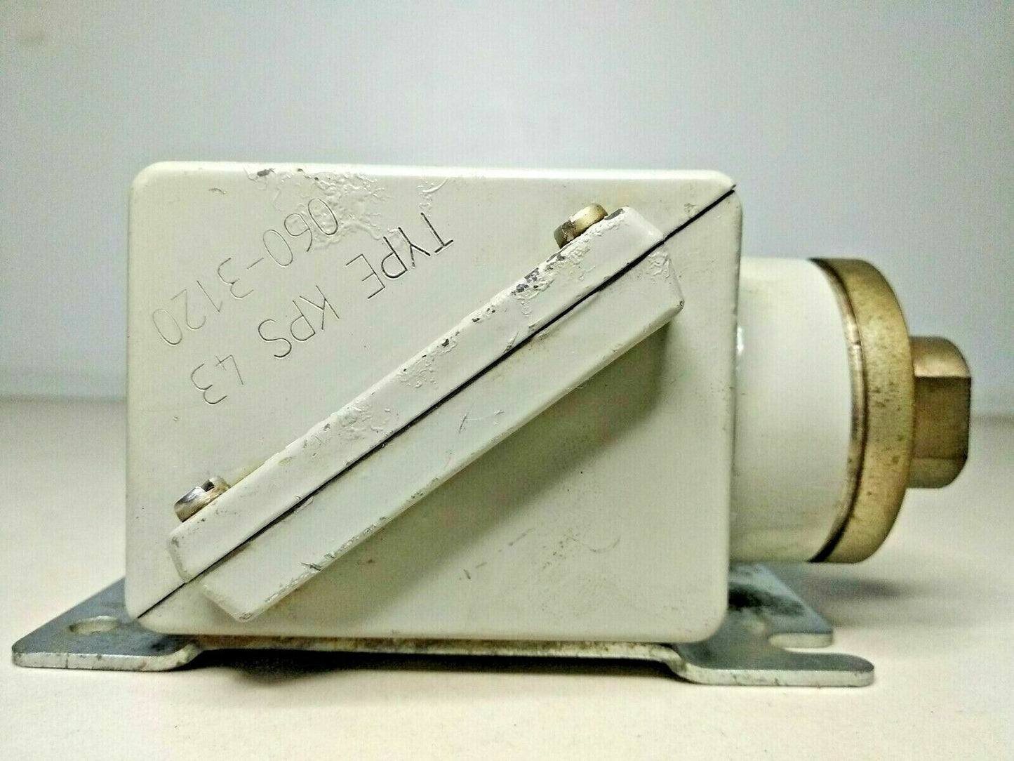 Danfoss KPS 43 060-3120 Pressure Switch