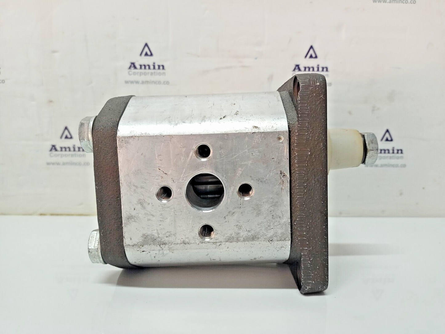 Marzocchi GHP2-D-34 Hydraulic Gear pump - NEW