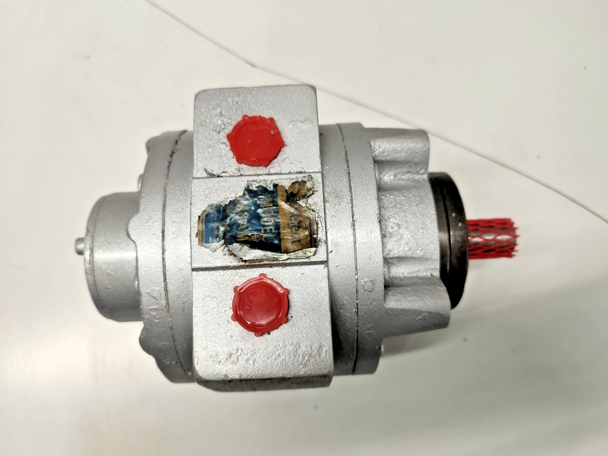 Ingersoll Rand Select SM8AMA 4.8hp/3.6kw 2500rpm Air motor - Refurbished Tested