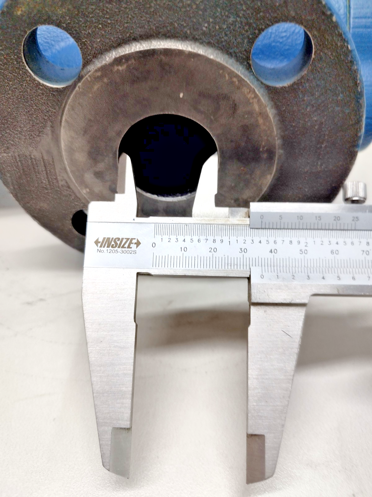 KRAL KF-32.BBA.003891 Triple Screw Pump - Pressure tested