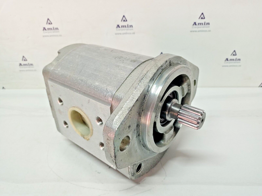 Rexroth 0510825011 Hydraulic gear pump AZPG-22-063RDC07KB-S0039 - NEW