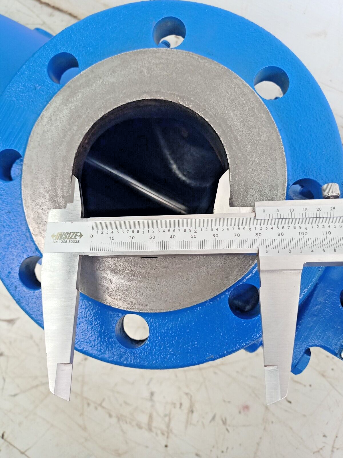 Allweiler AG AE1E 200-1D/111P01 Progressive cavity single screw pump (only pump)