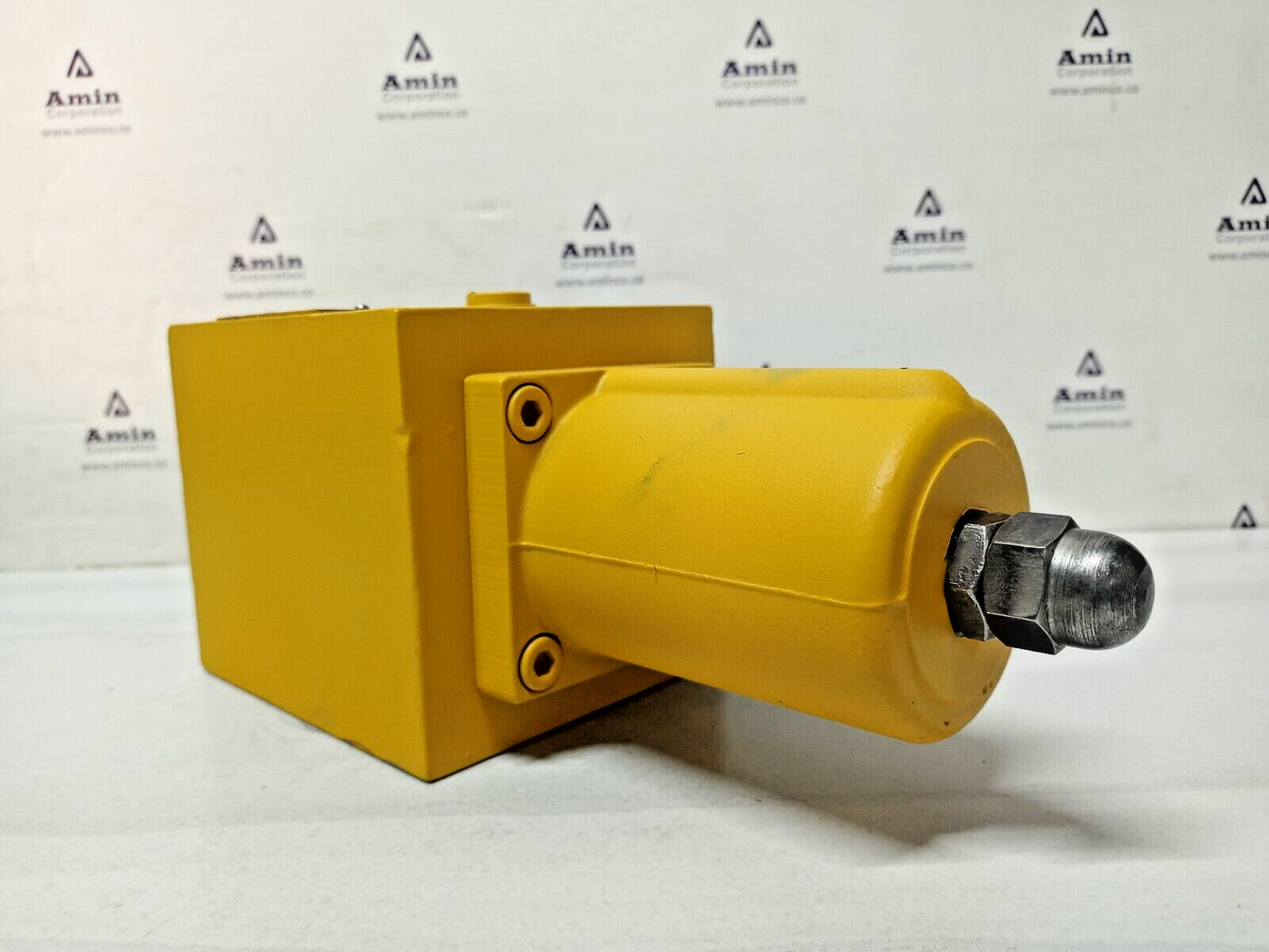 Hydranor 3SVB 16 Hydraulic valve - New