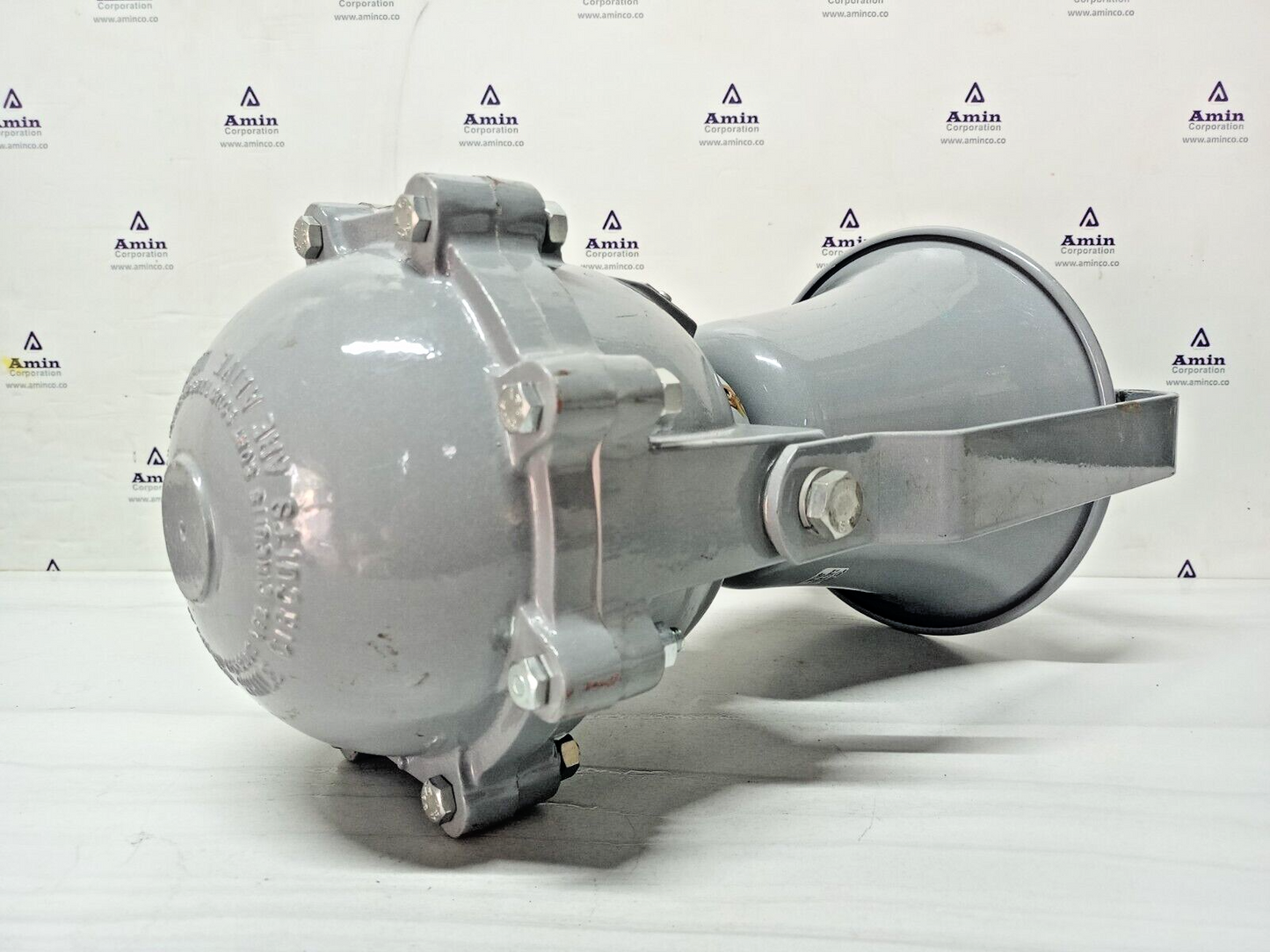 Federal Signal 300X 24V 50/60Hz Explosion Proof SelecTone Model 300X Class:I NEW
