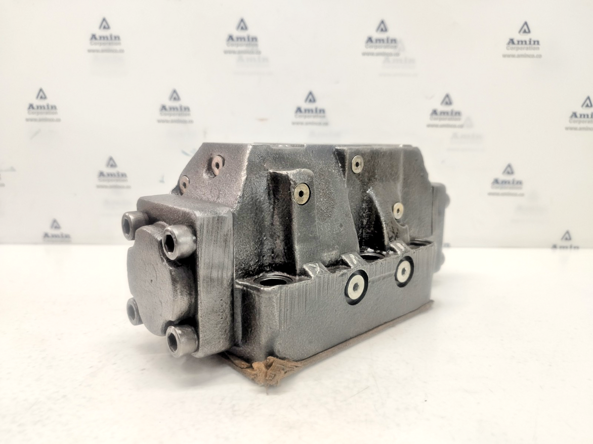 Vickers DG5S-8-2C-T-M-X1-ER4-30 Directional control Valve - NEW #2
