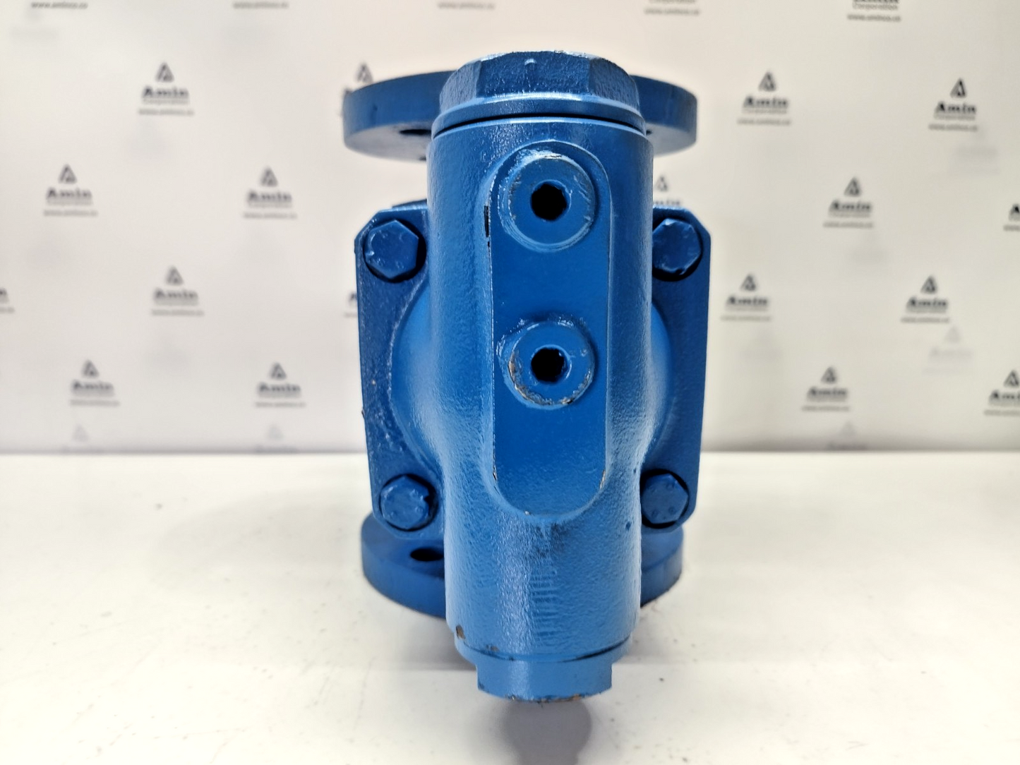 IMO Pump ACG 045N NTBP Triple Screw Pump - Pressure tested #2