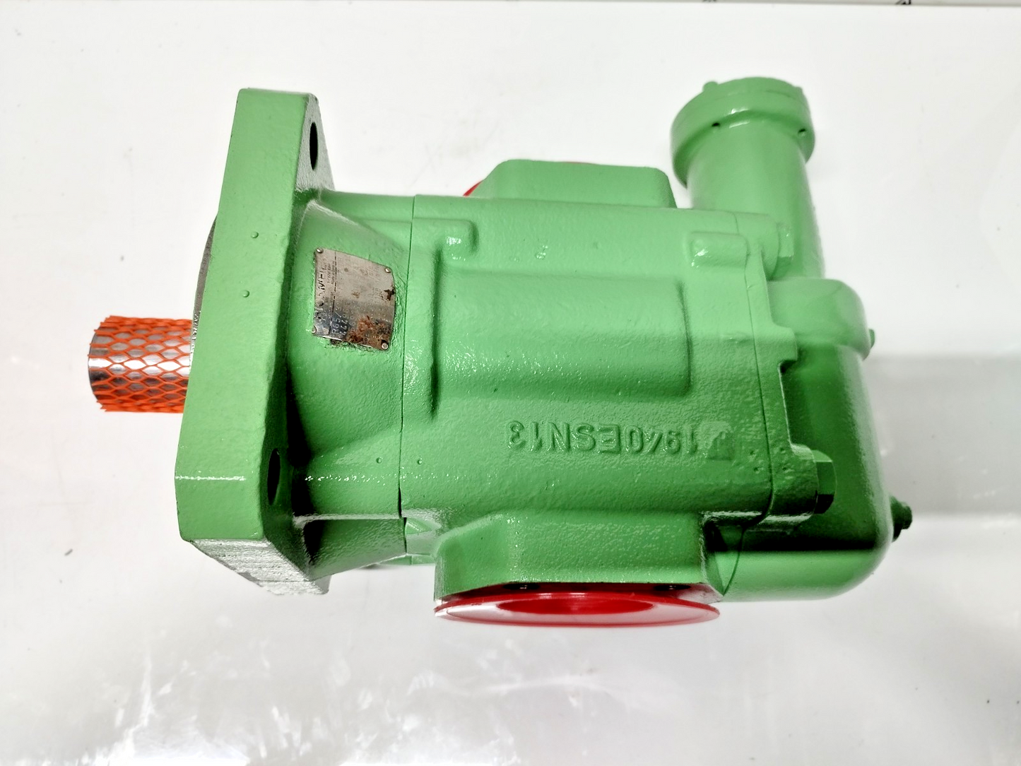 Rickmeier R65/315 FL-Z-DB Hydraulic Gear Pump - Refurbished
