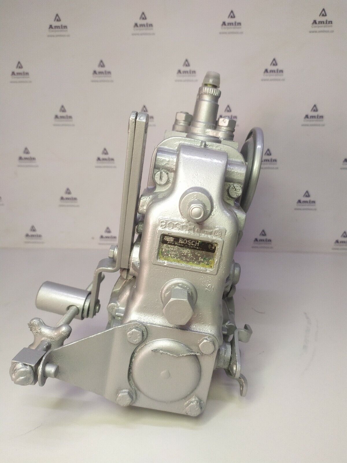 Bosch PE6P110A320RS3109 Fuel pump 0401876729 For Volvo penta TD100CRC