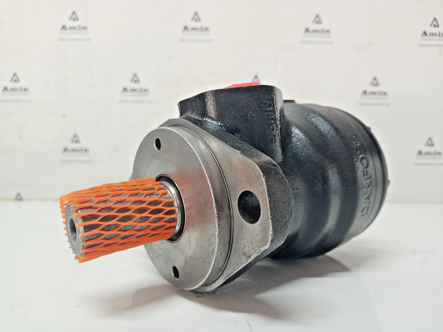 Danfoss OMR-50 Hydraulic motor 151-0410 - NEW