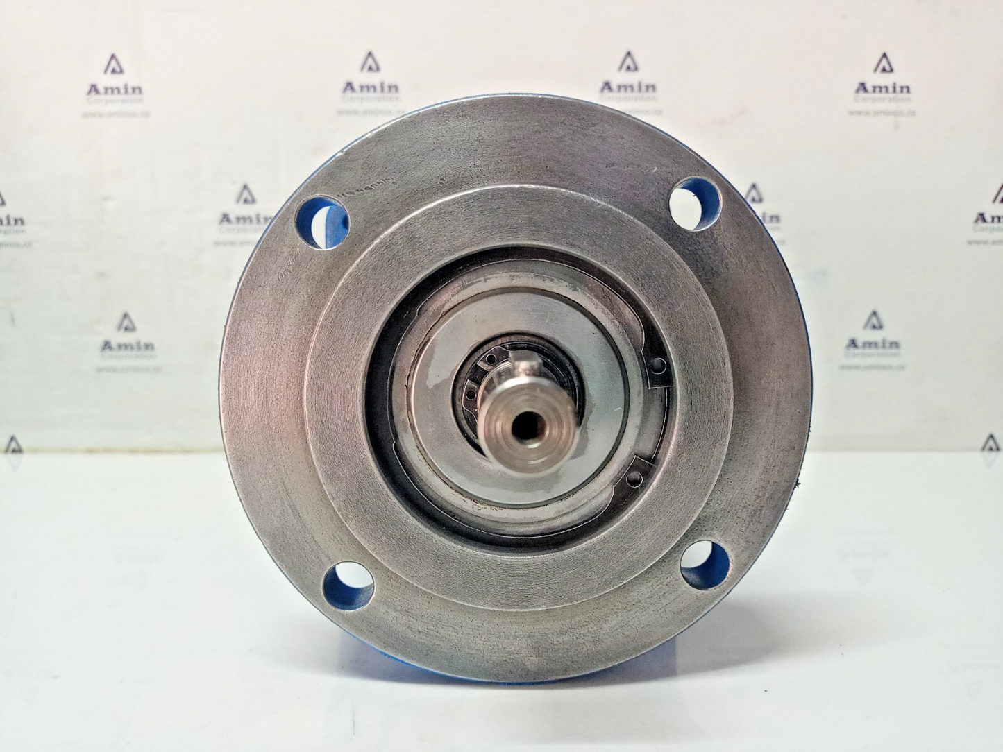 Allweiler S3F40 R46 KV12.2-W1 Triple screw pump - Refurbished & Tested